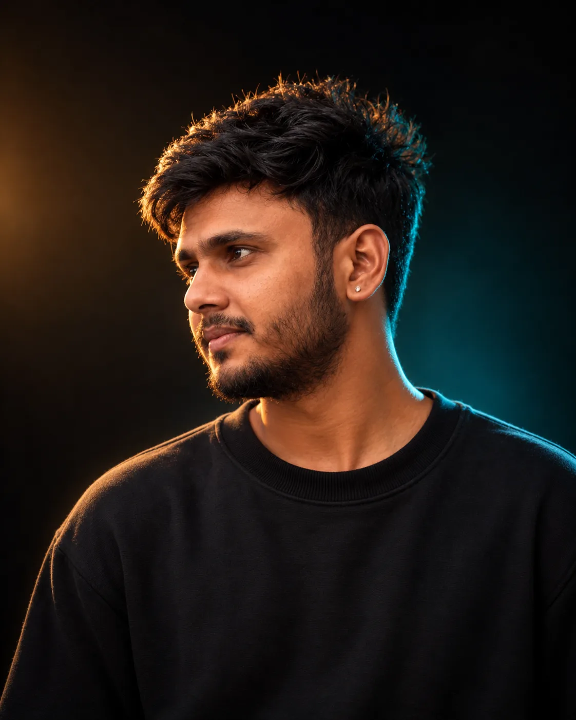 Potrait