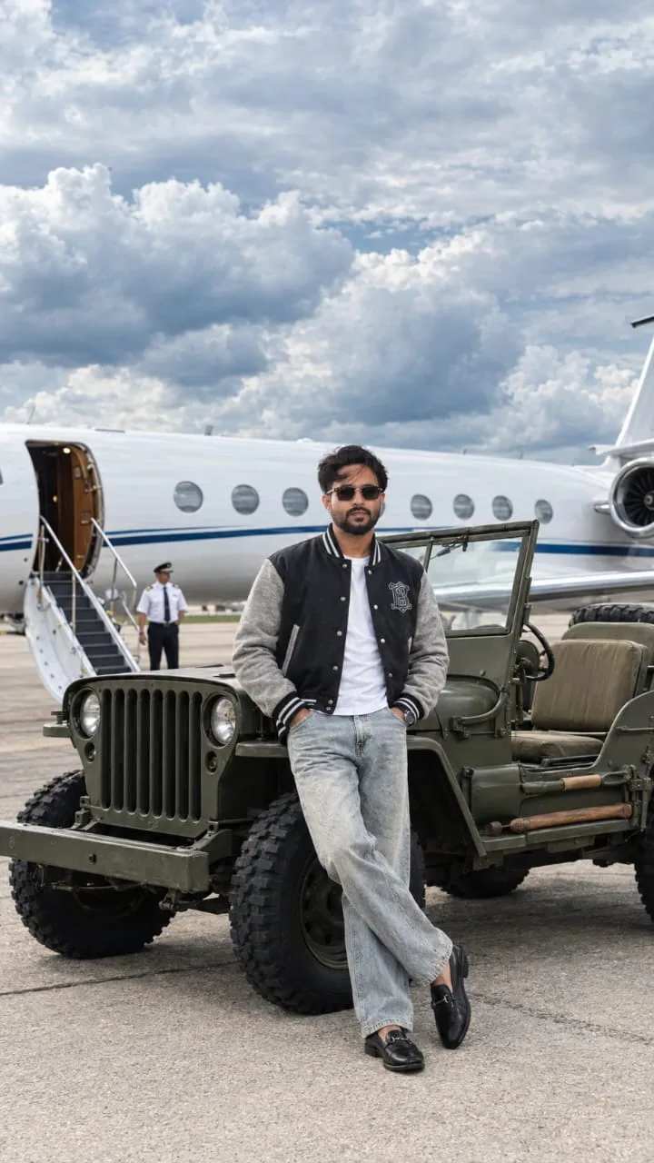 Private Jet Owner