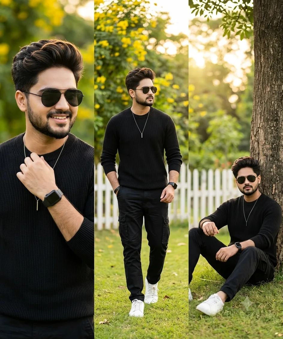Kuldeep Meena