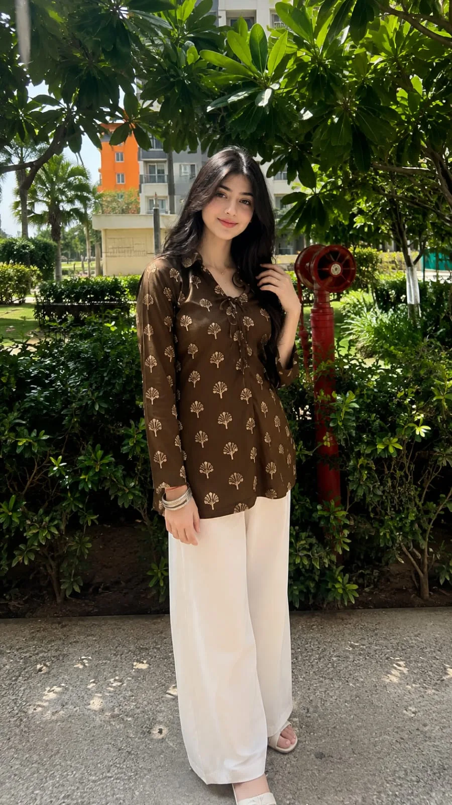 Earthy Elegance 🤎🌿