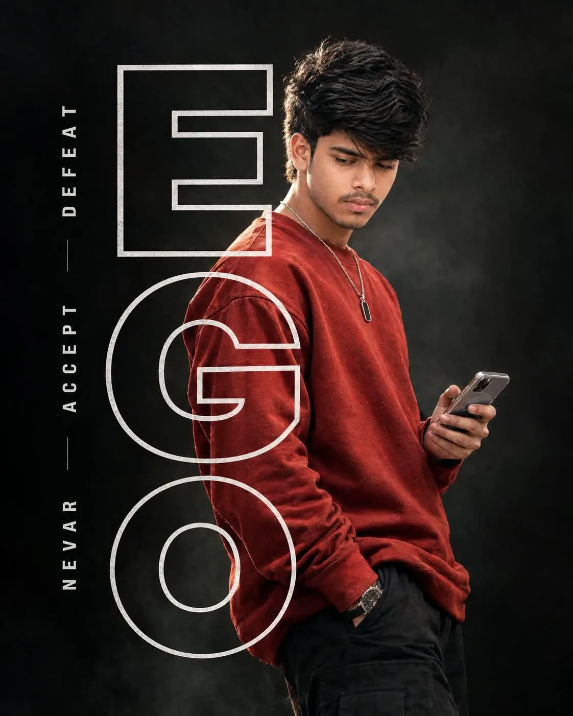 EGO