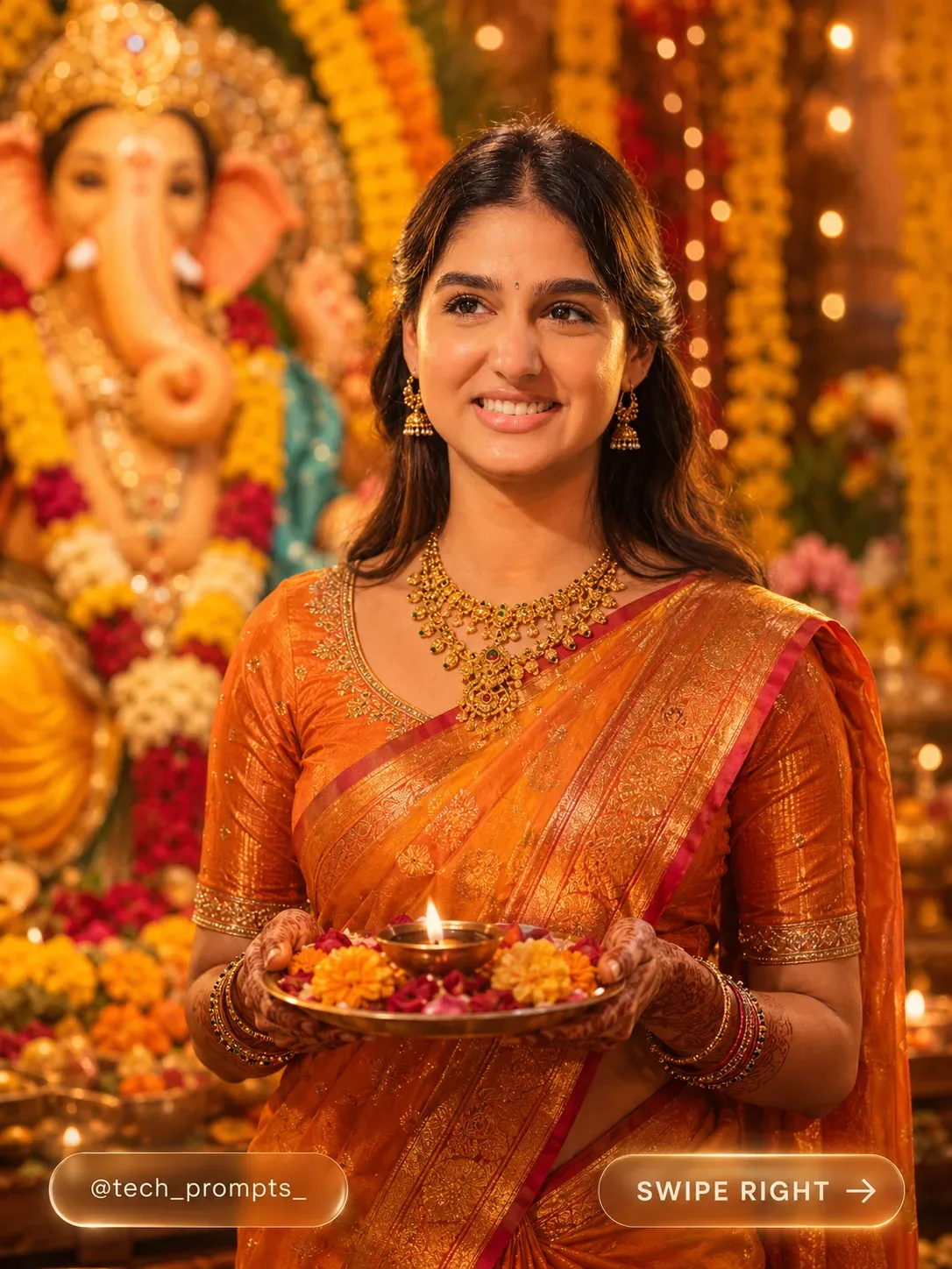 festive-ganesh-chaturthi-portrait