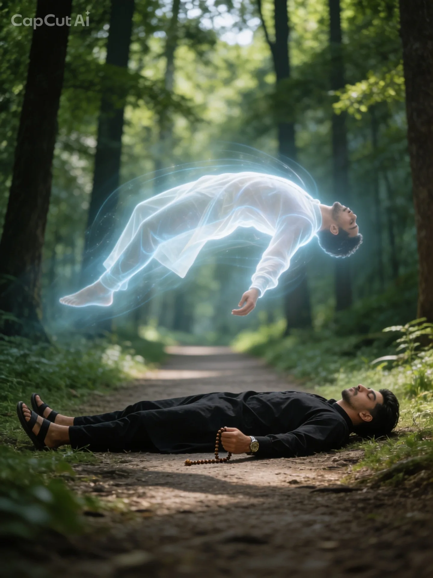 Mystical Soul Ascension