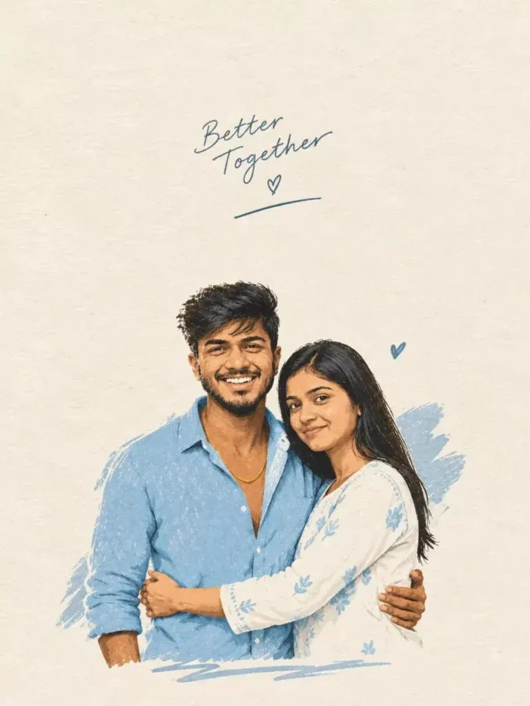 Couple image