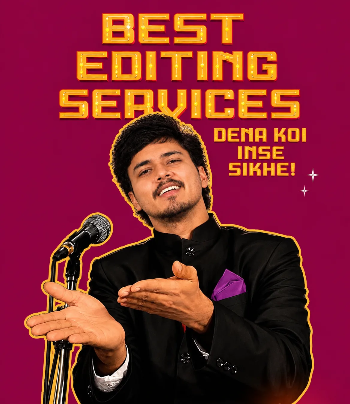 Best Editing Services