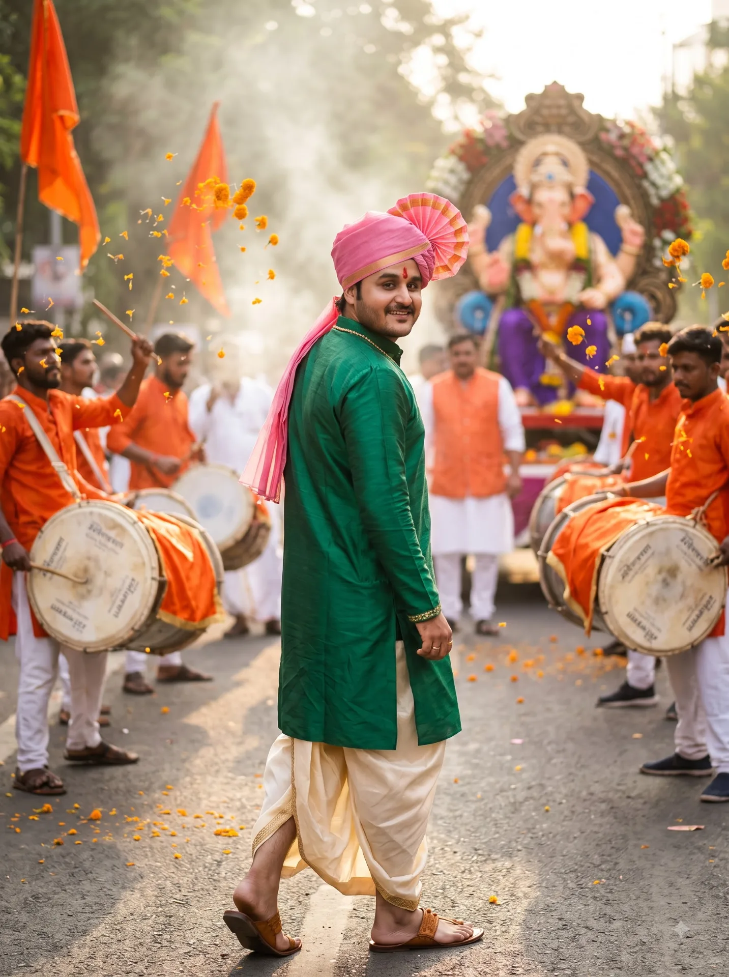 Ganesh Ji