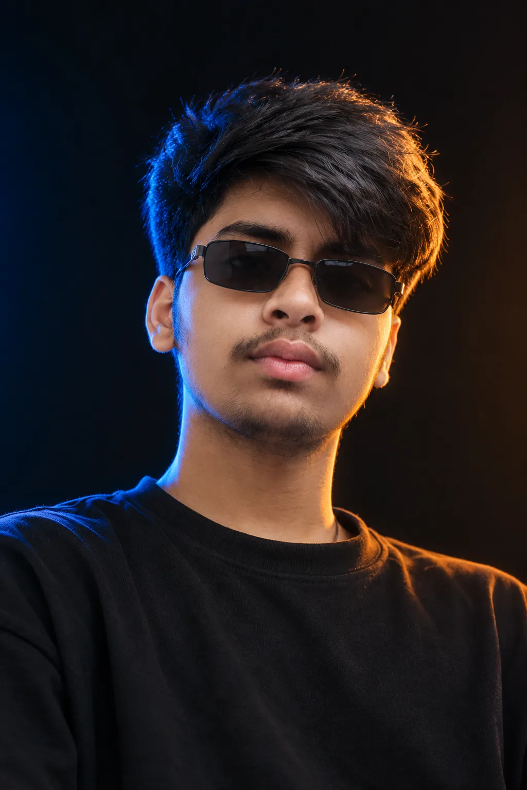 Dp prompt