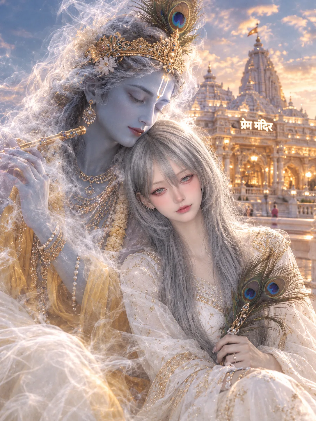 Lord Krishna ✨💗