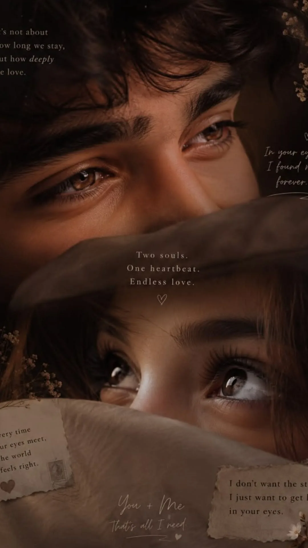 Two Souls One Heartbeat