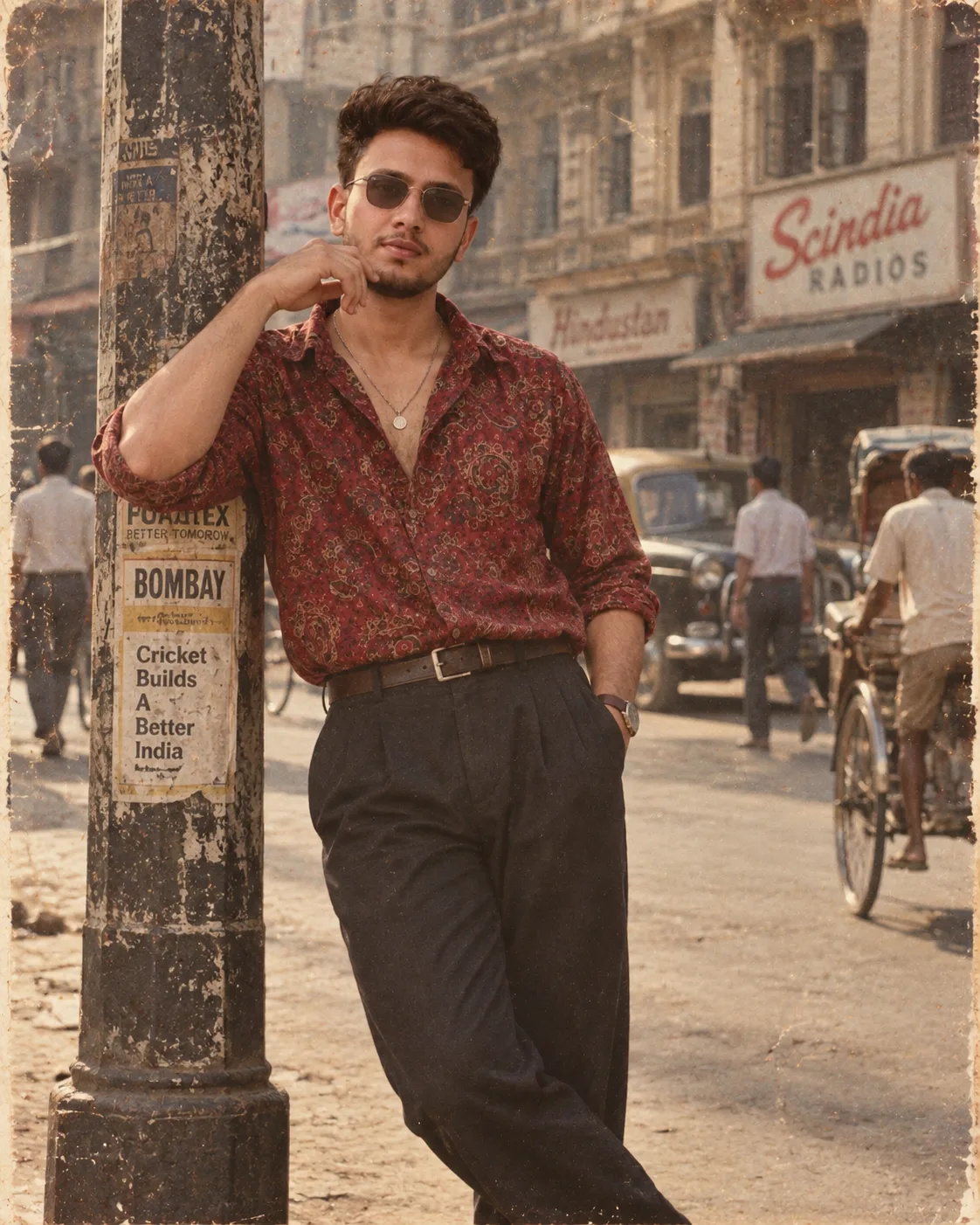 Retro