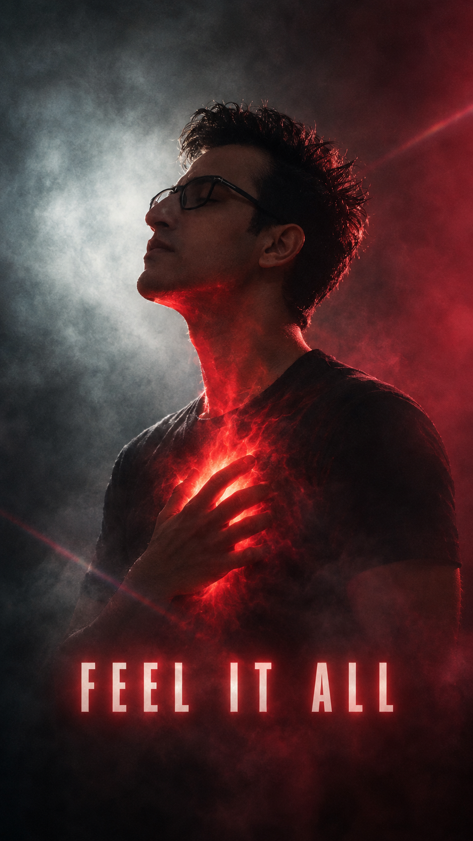 Feel It All (Crimson Heart Awakening)