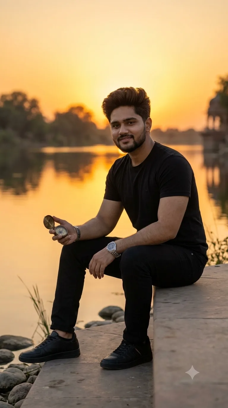 Kuldeep Meena