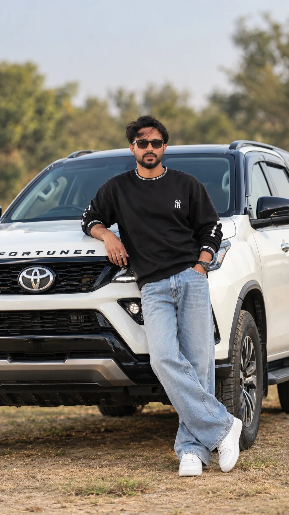 Fortuner Love