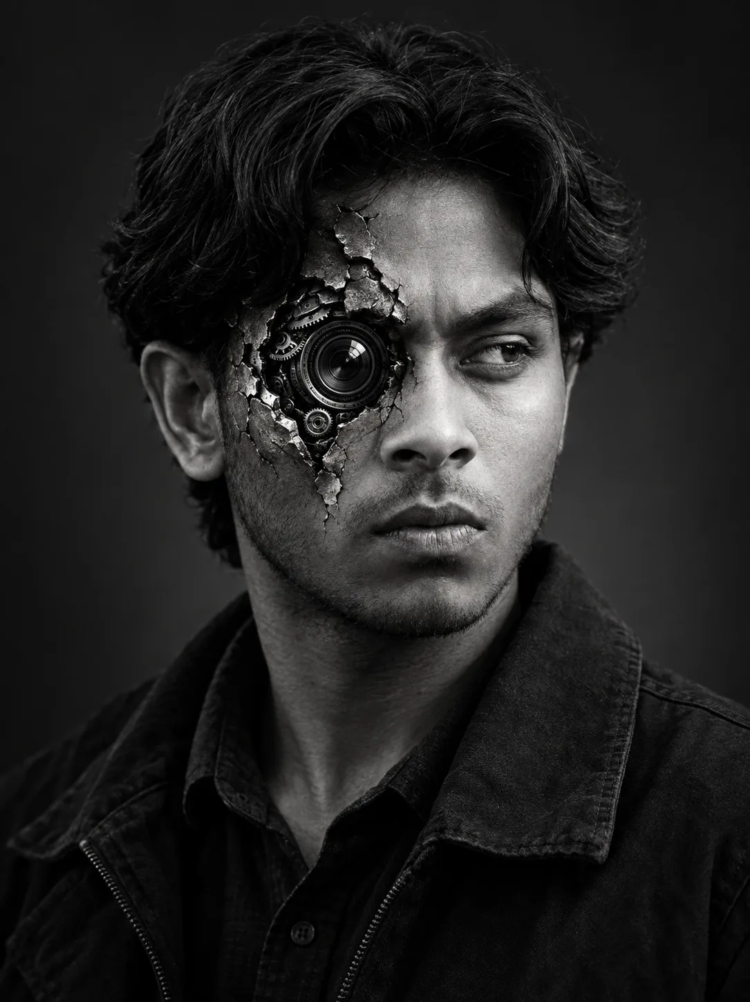 Cinematic Eye