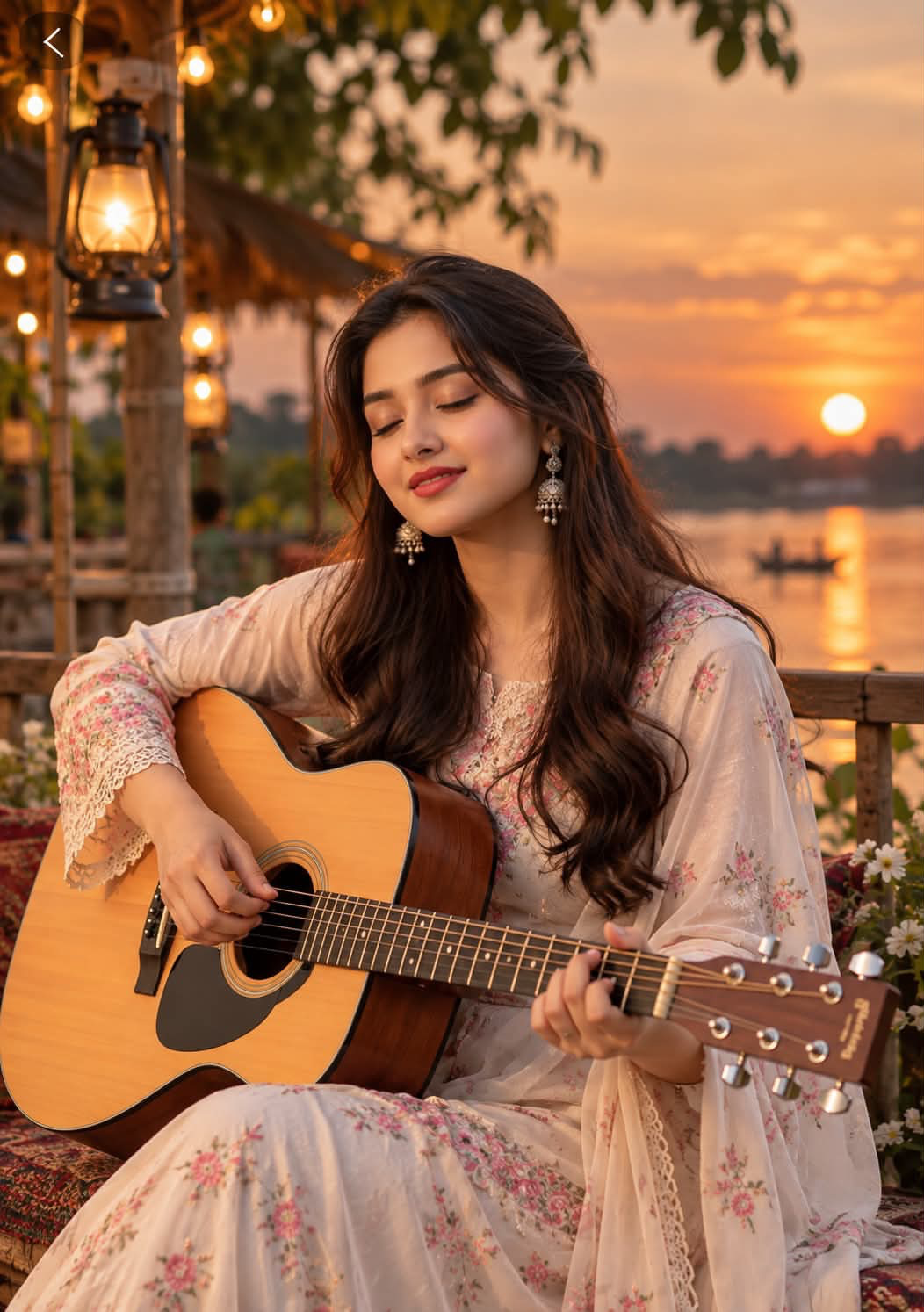Sunlit Guitar Sessions