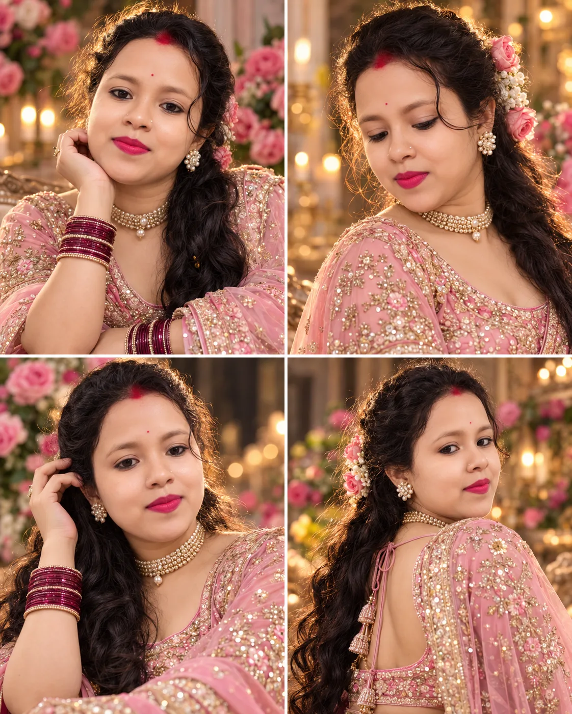Elegance in Every Frame