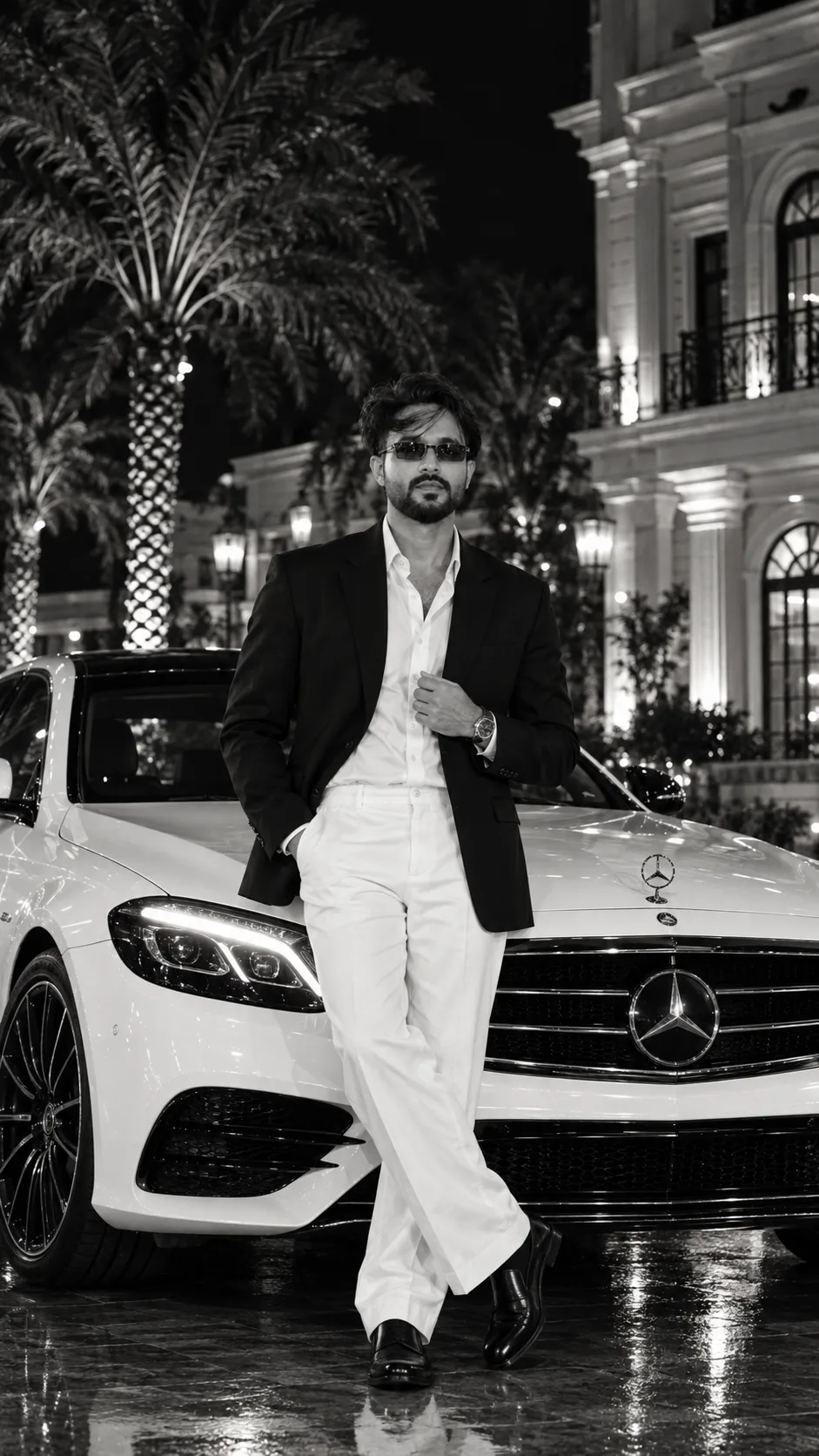 Luxurious Lifestyle