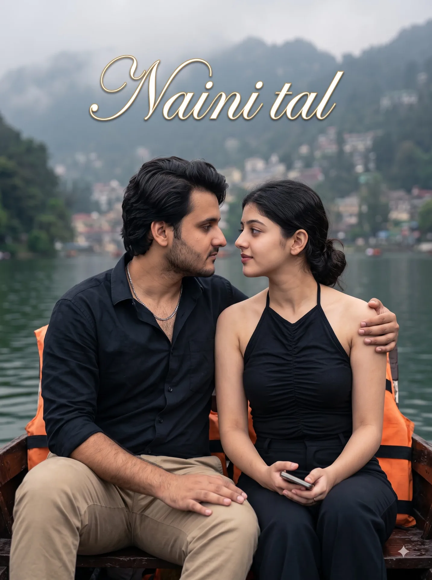 Love in Nainital