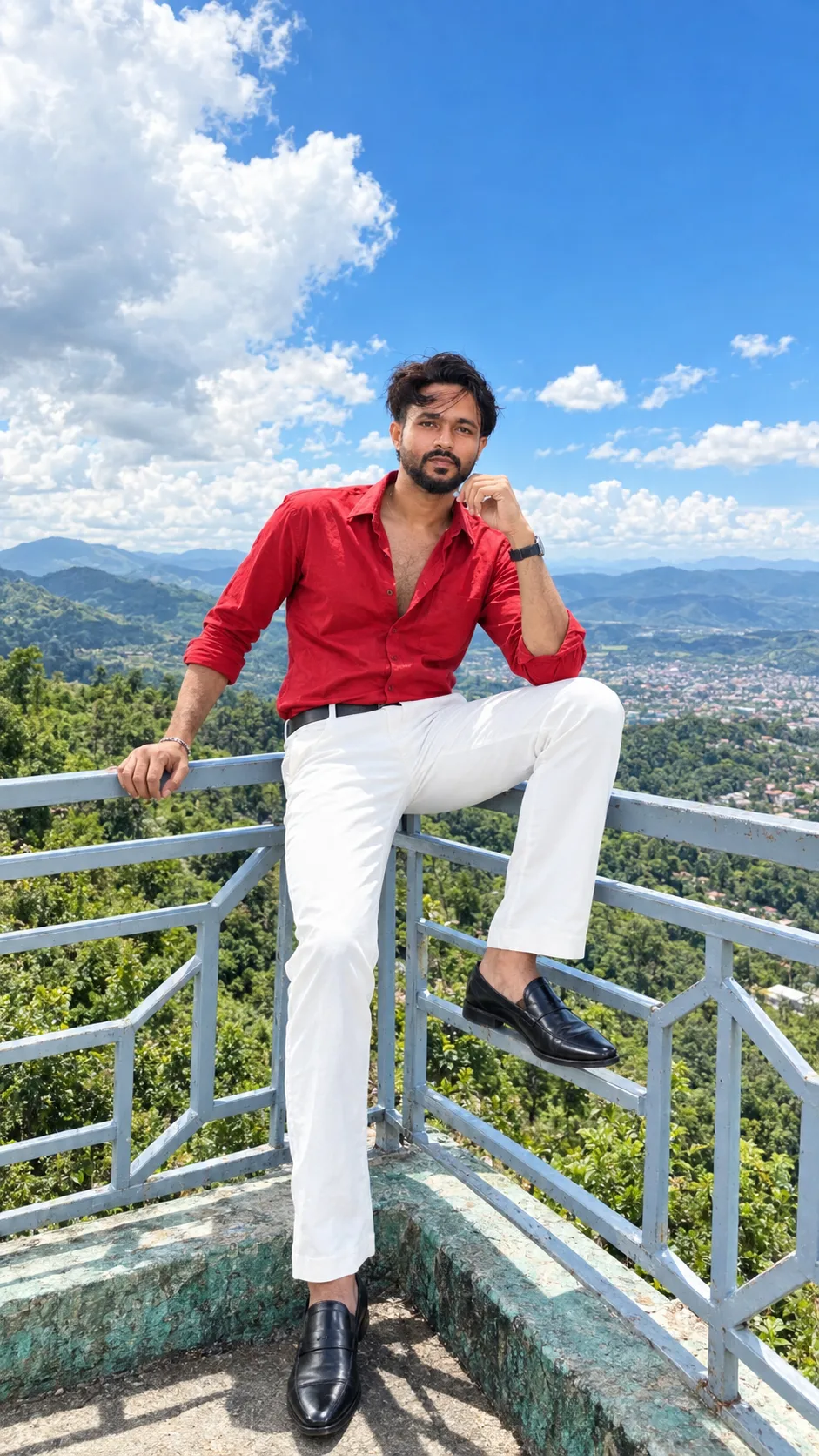 Sky Talk