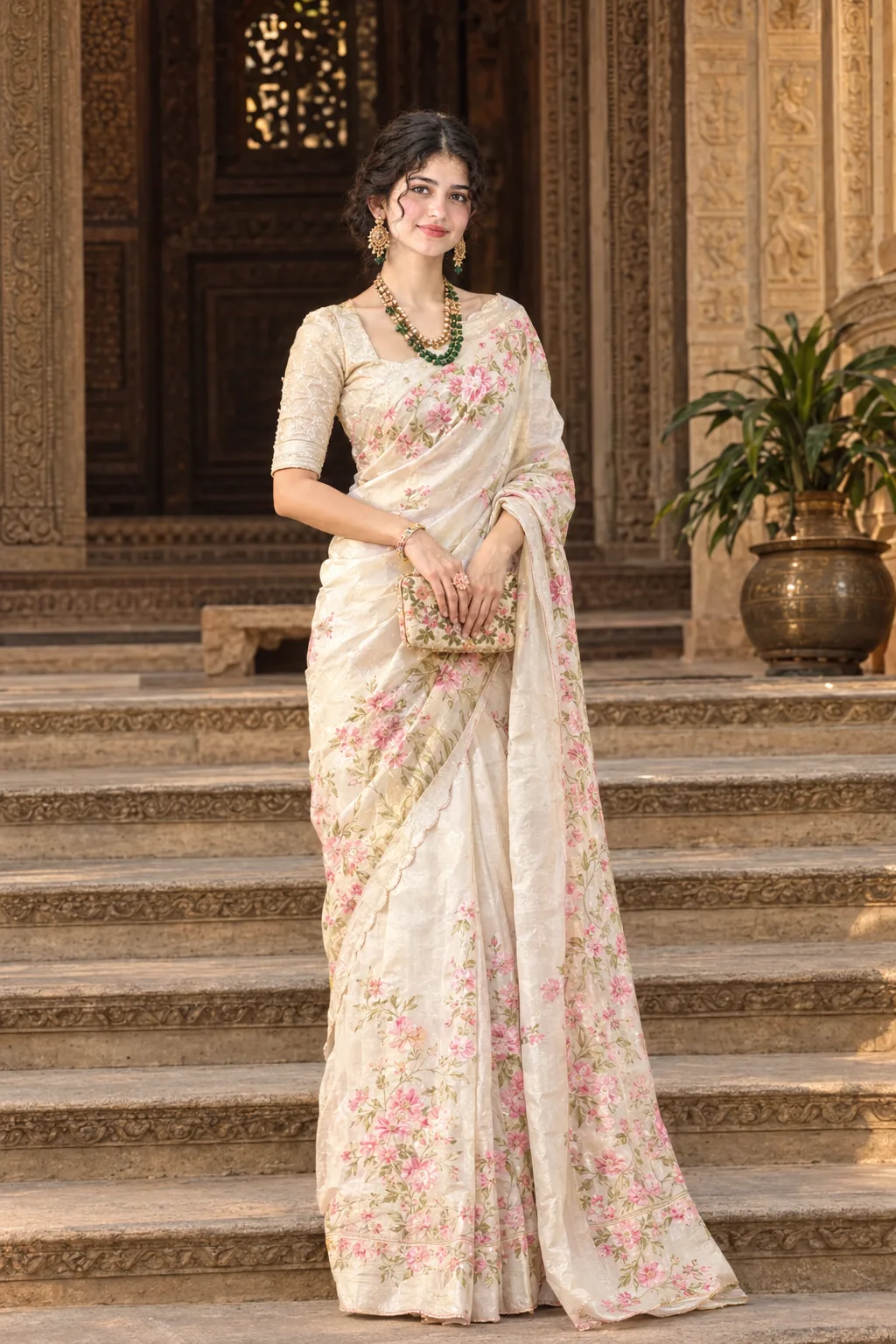Gulabi Virasat