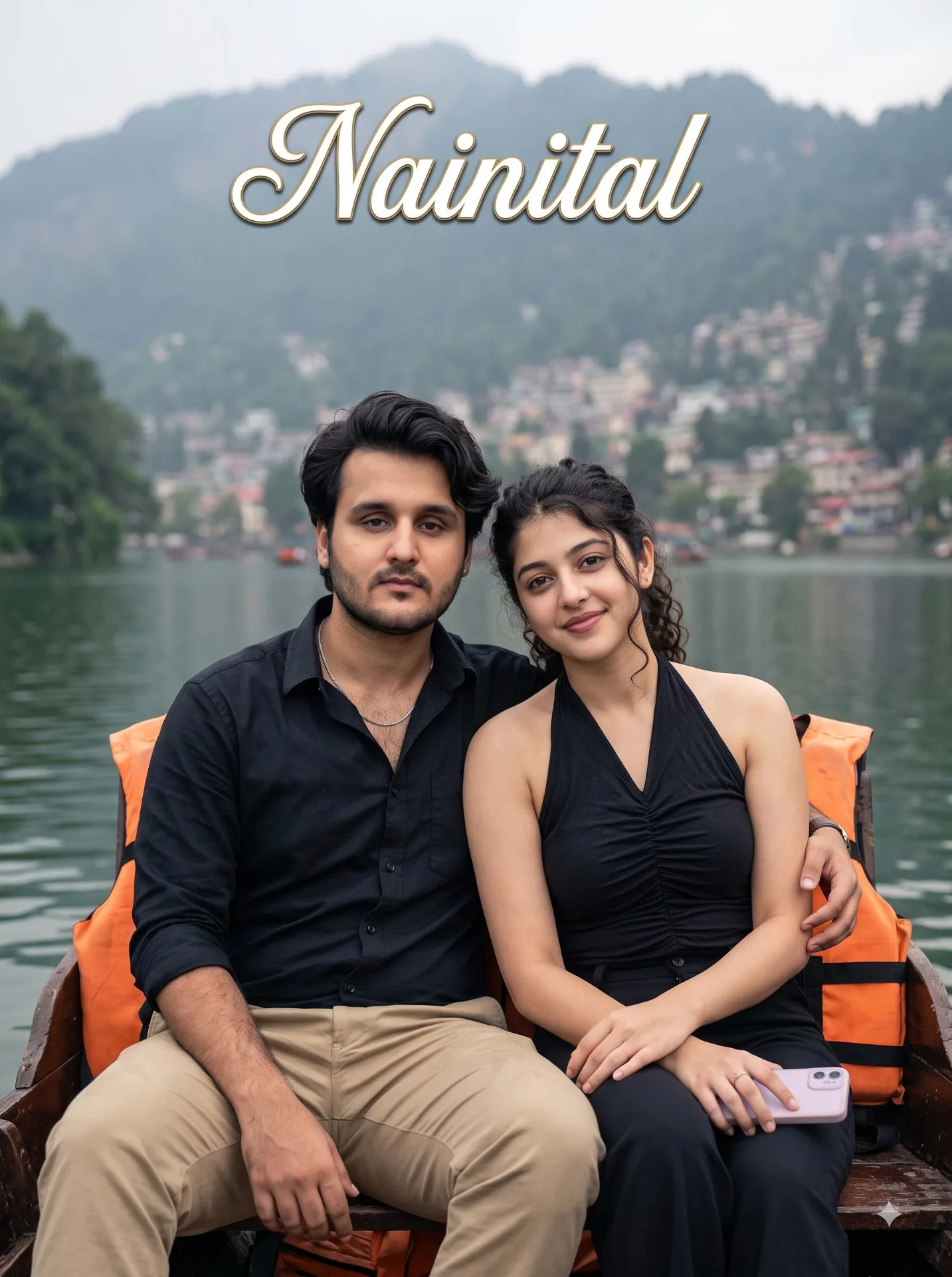 Nainital