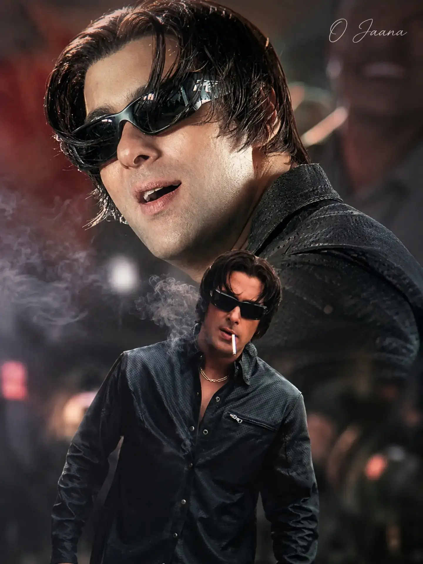 Tere Naam Style Prompt
