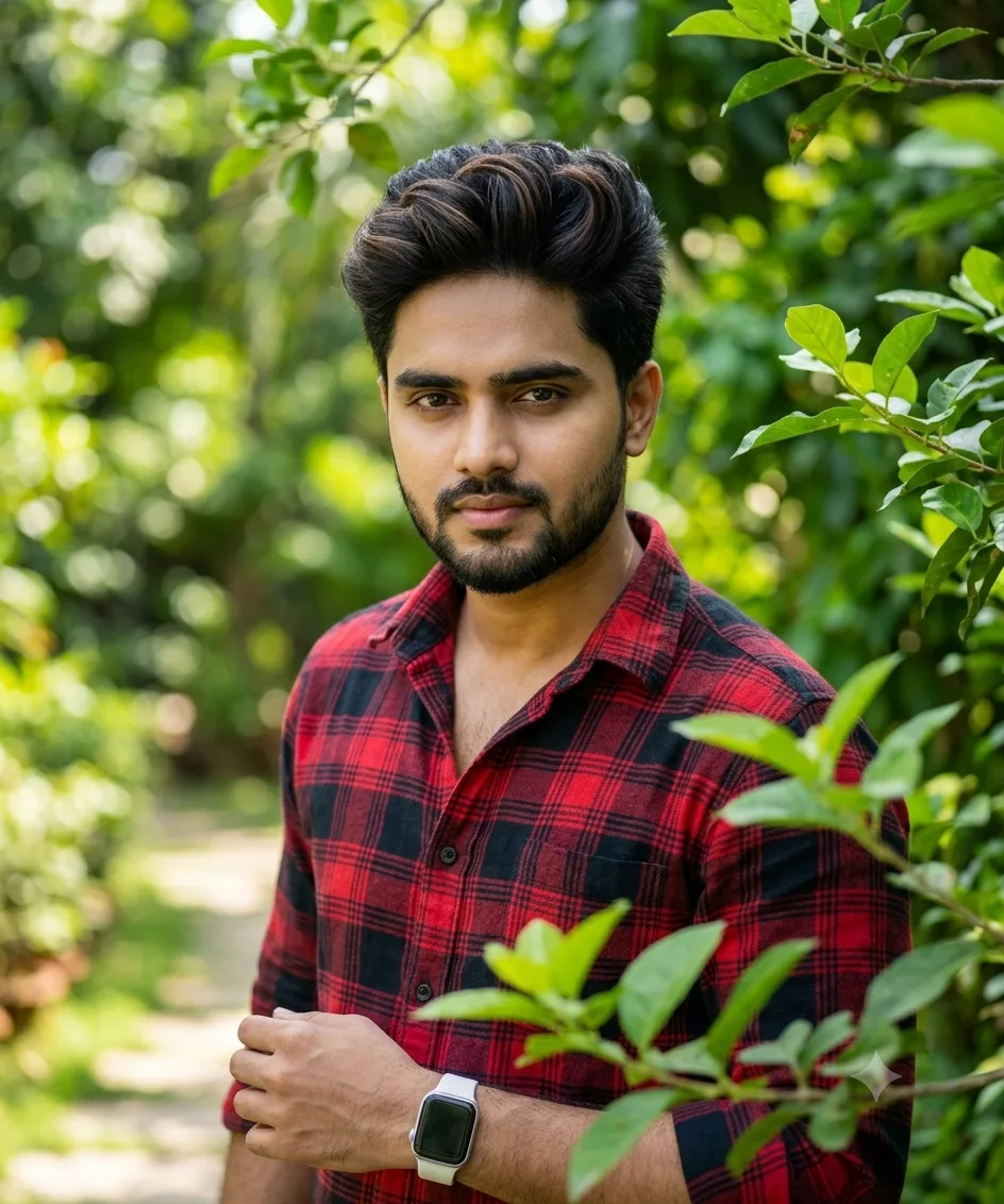 Kuldeep Meena