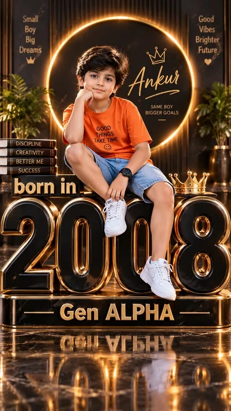 The Alpha Legacy