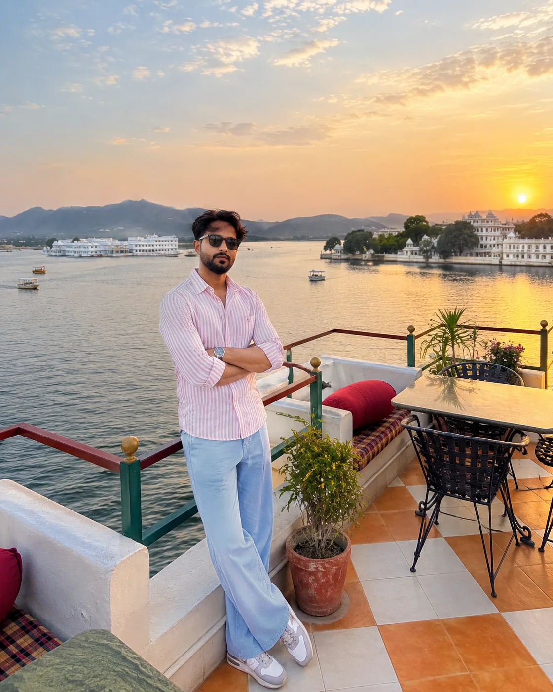Rajasthan Vibes