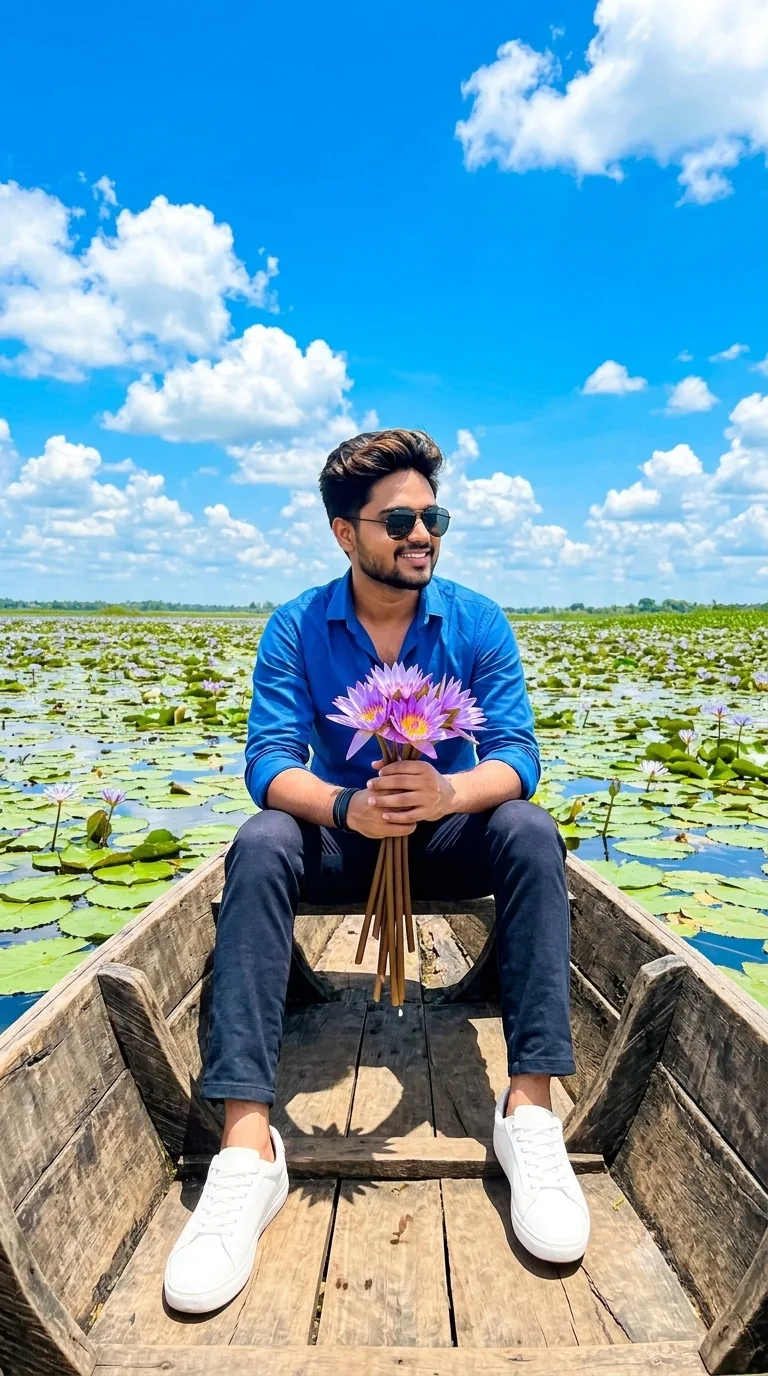 Kuldeep Meena