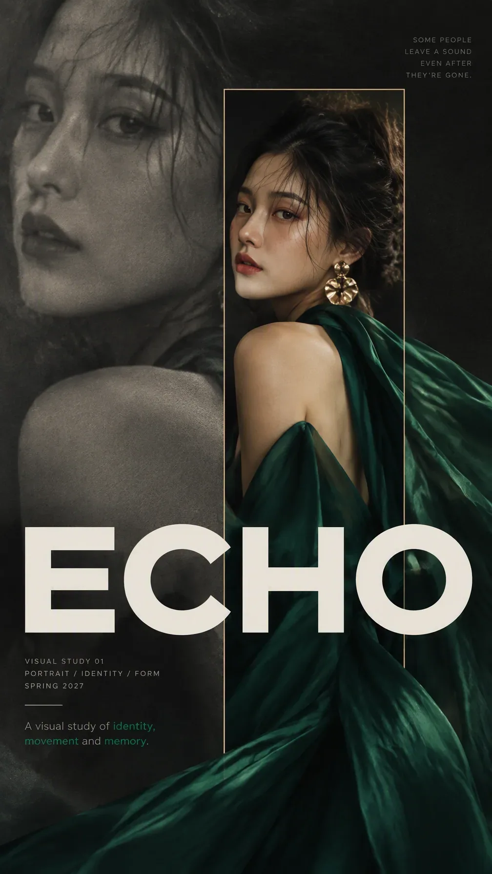 Echo of Identity