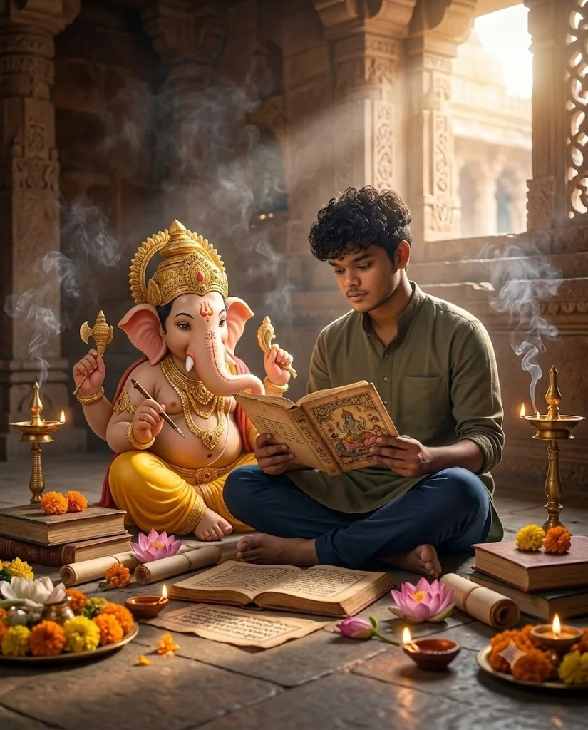Sanskritik Sanskriti aur Gyaan ka Saath