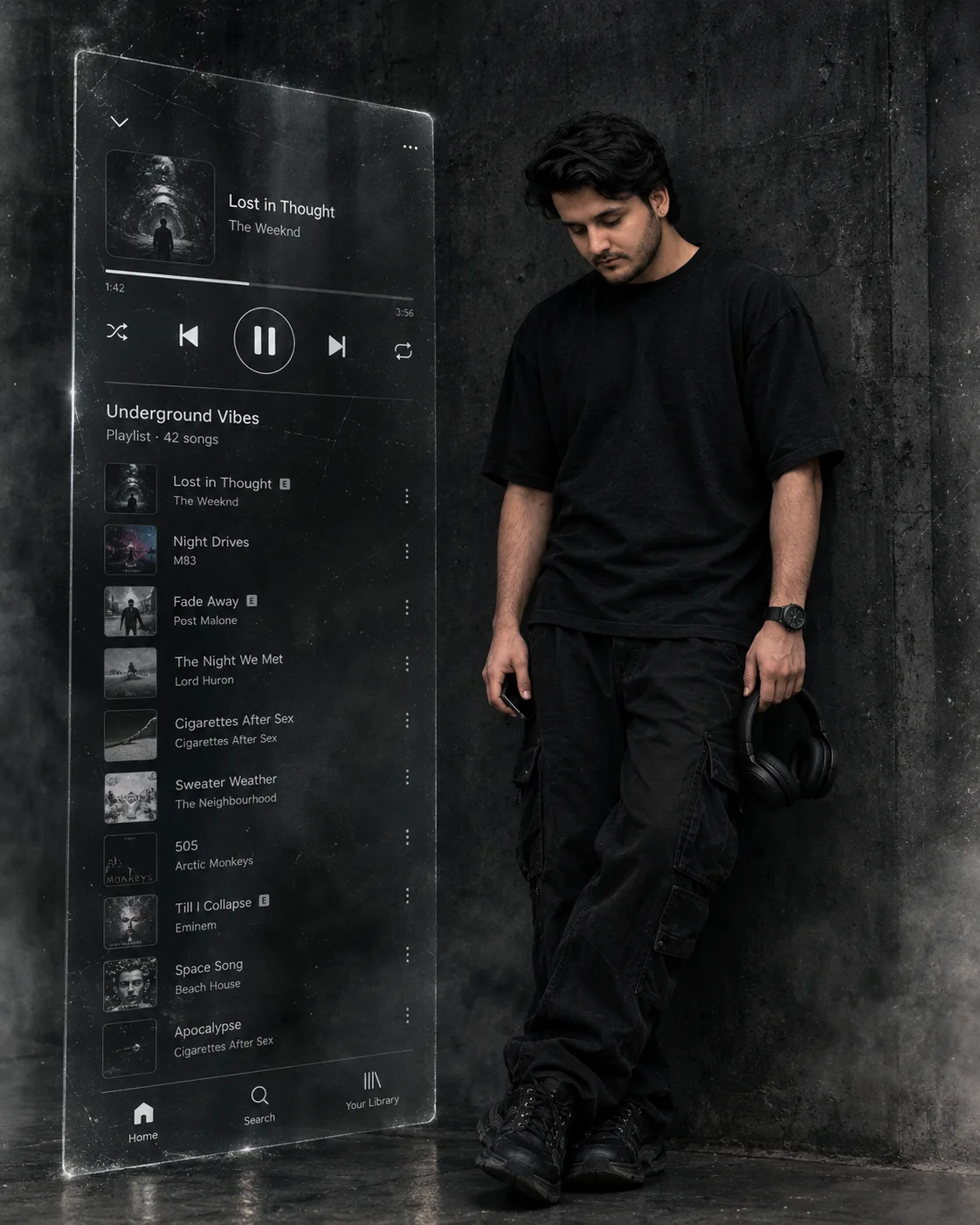 Playlist