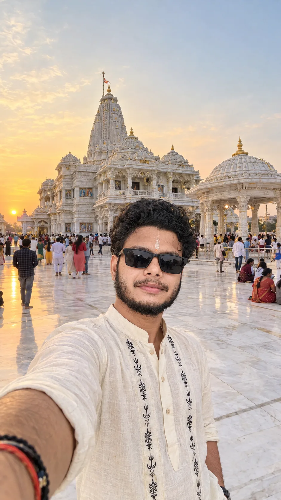 Prem mandir