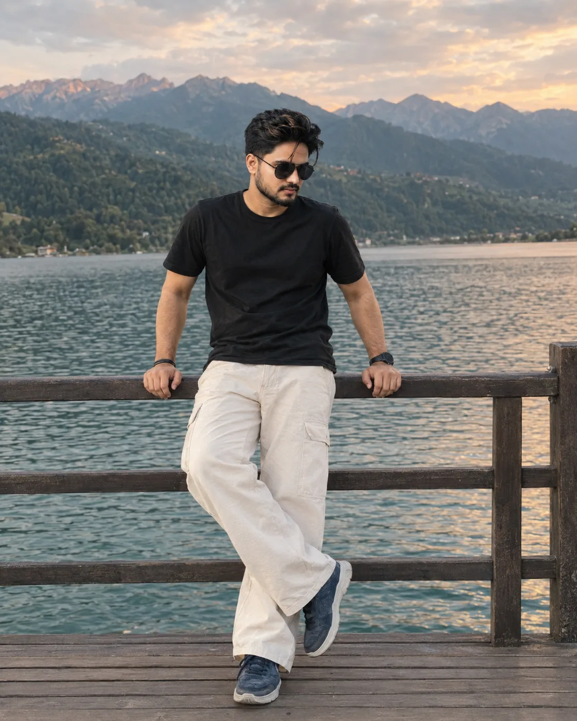Kuldeep Meena