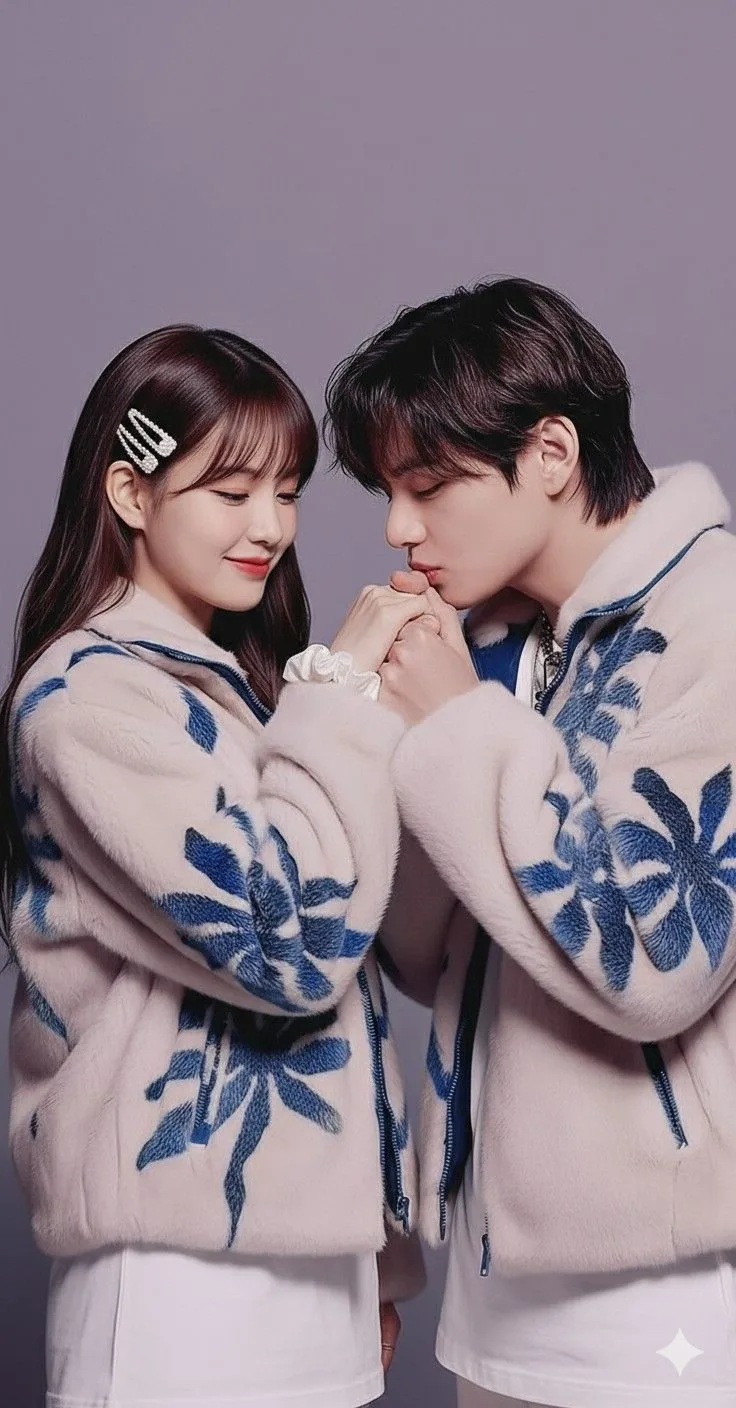 Winter Romance: The Velvet Touch