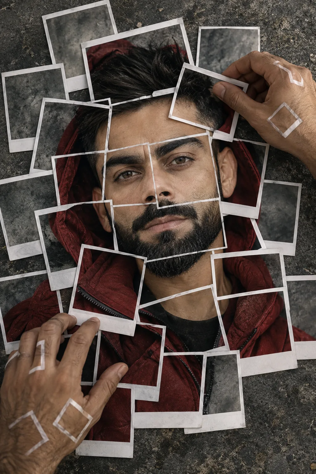 Fragments of a Legend