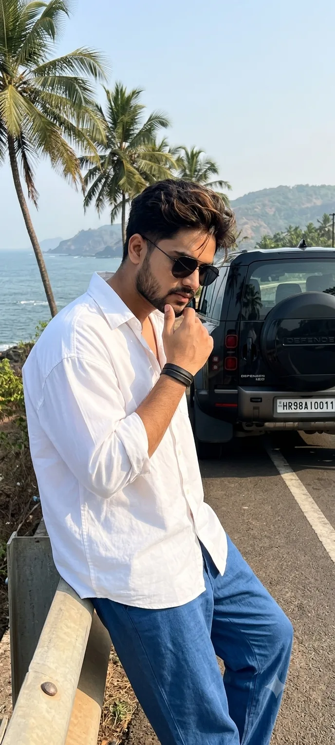 Kuldeep Meena