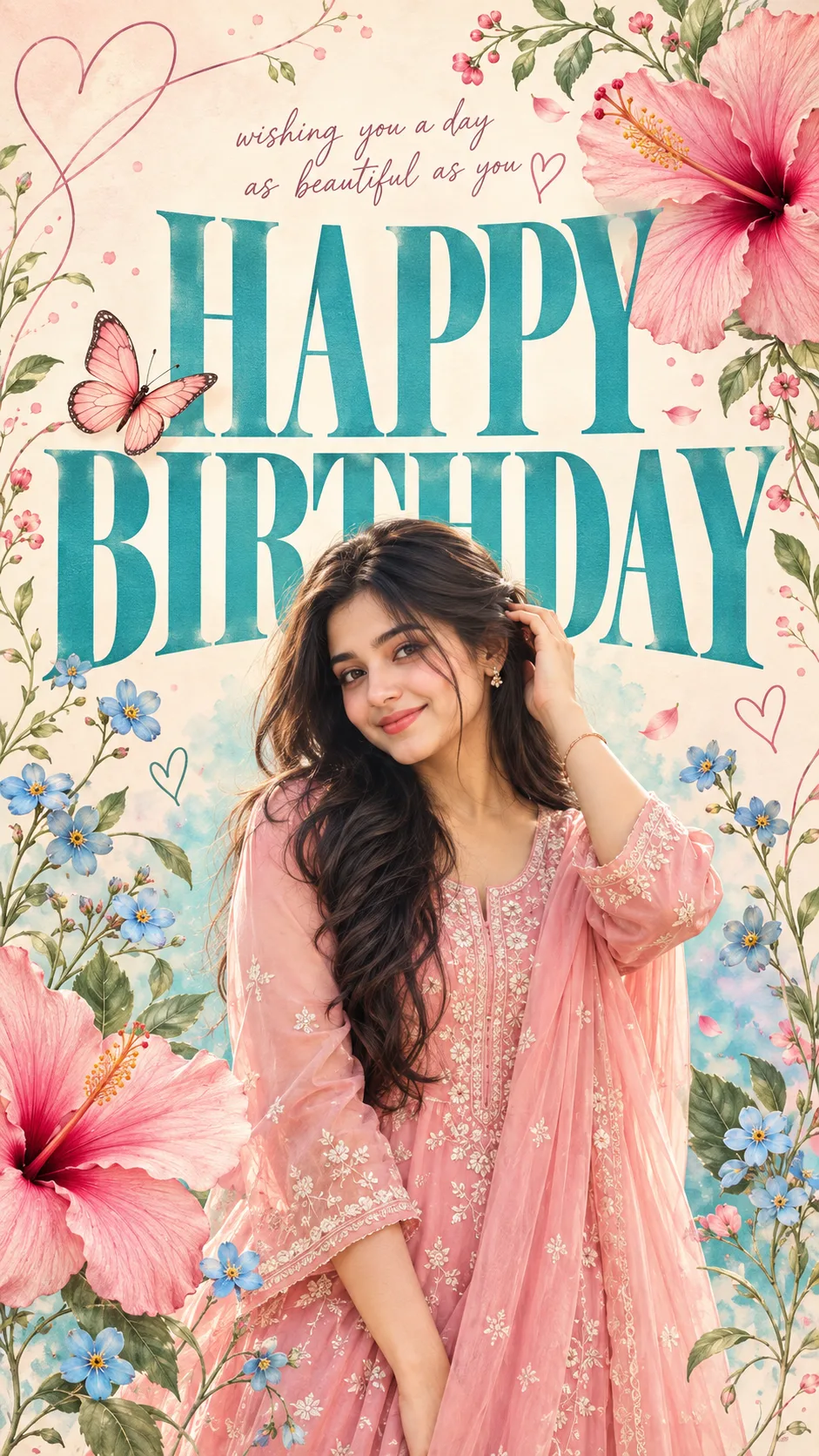 HAPPY BIRTHDAY POST