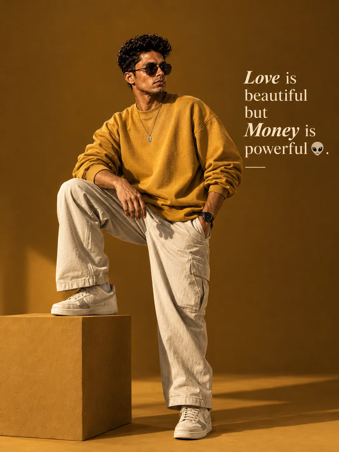 Premium magazine photography