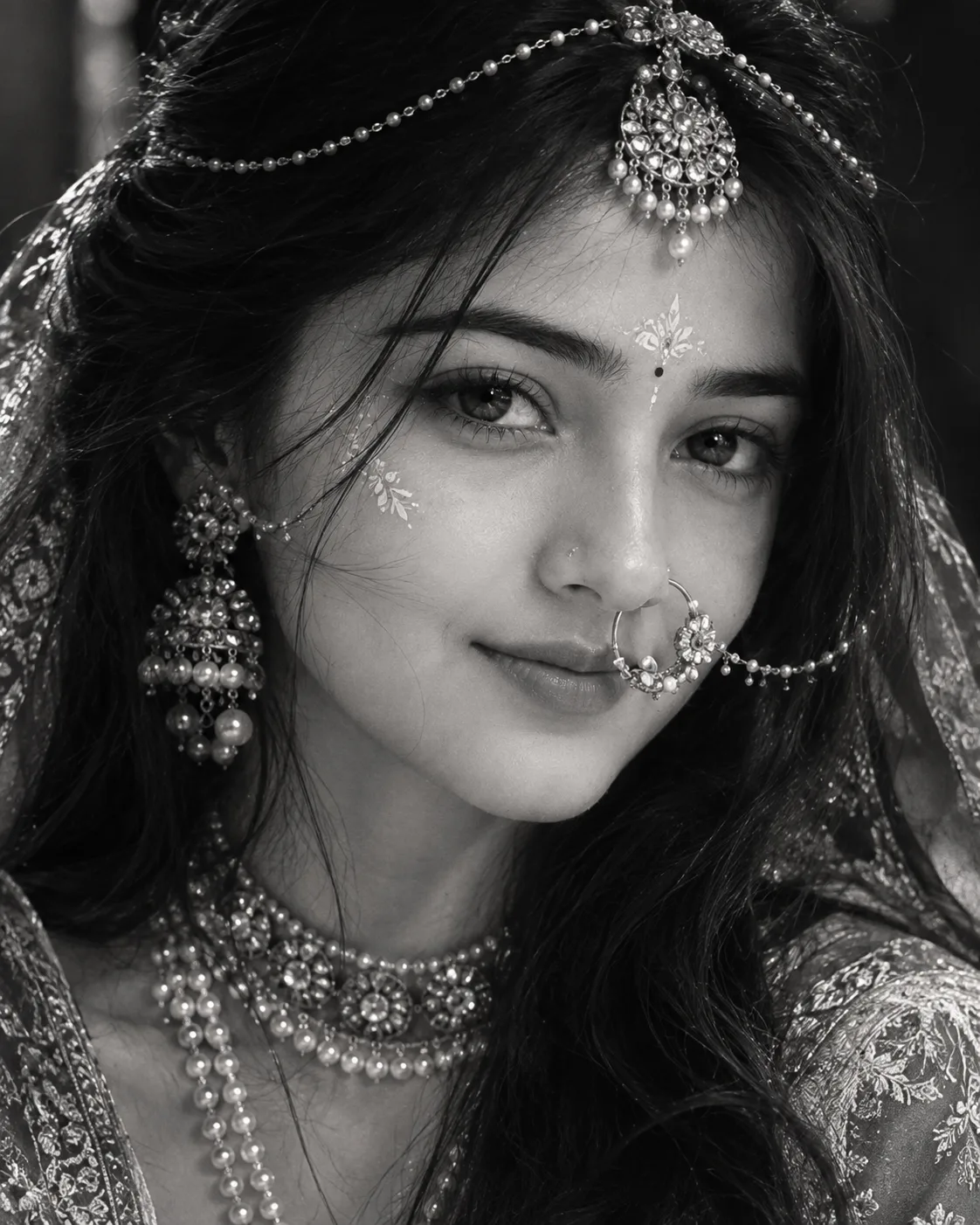 Gorgious bride in the world