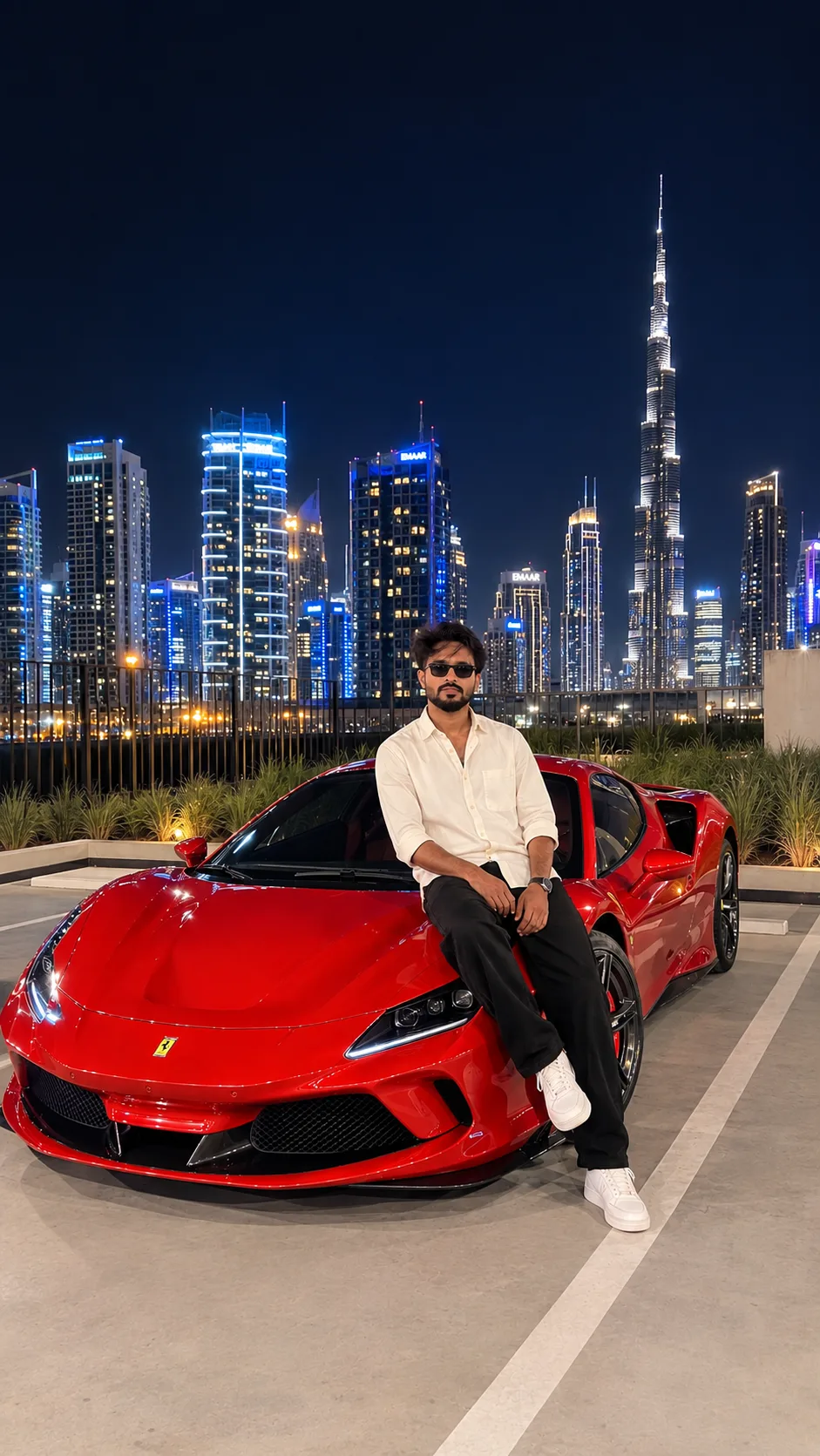 Dubai