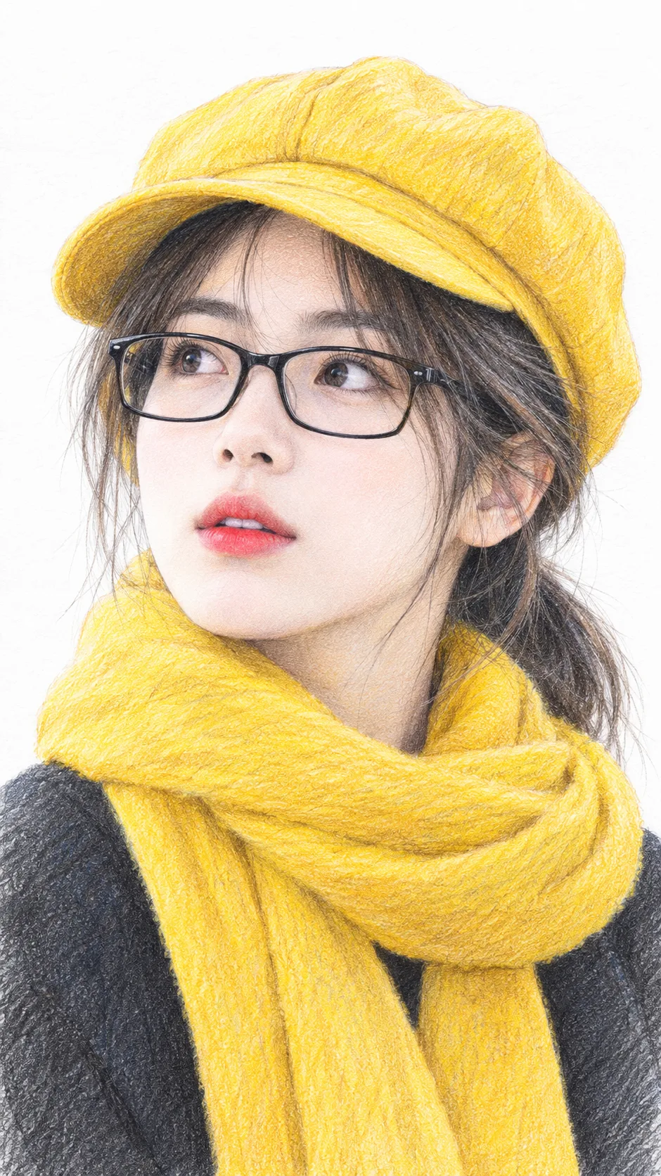 Fansite Bright — Airport Portrait