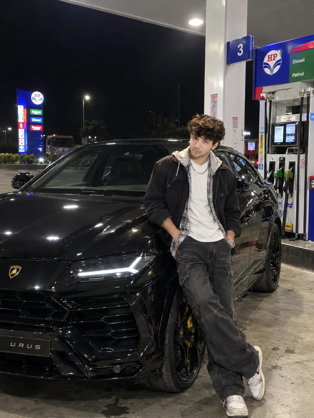 Blackout Luxury