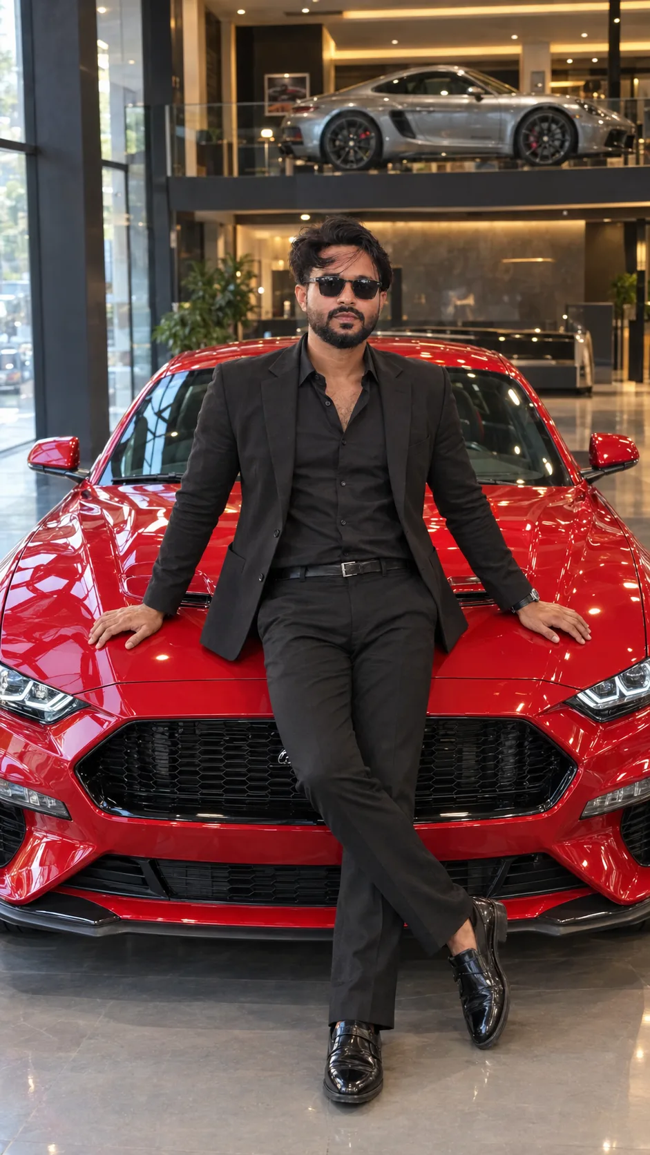 Car Love