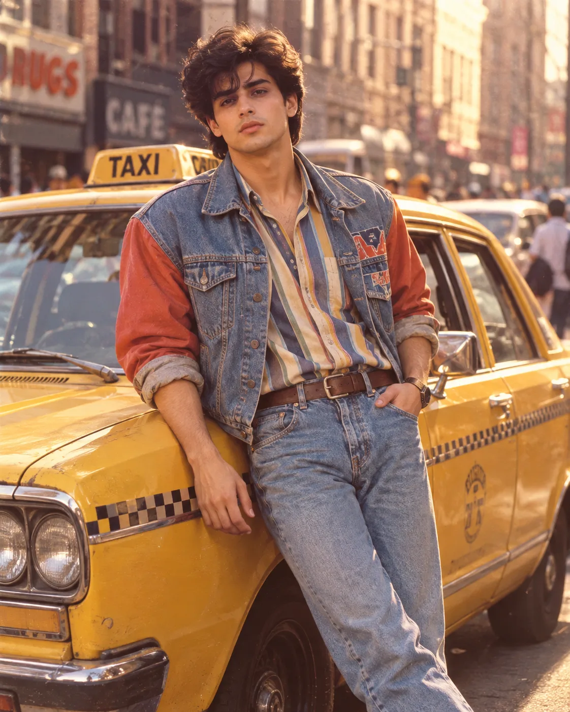 Retro