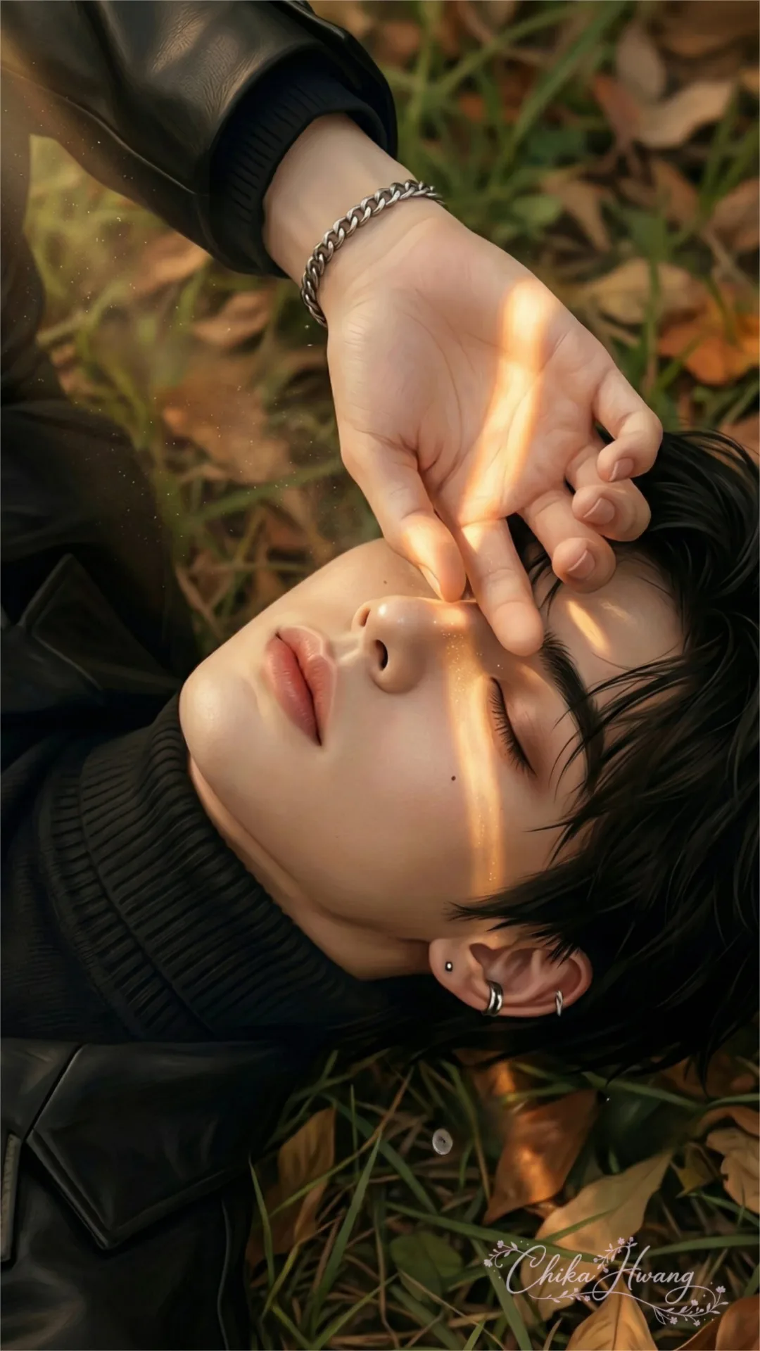 The Autumn Rest