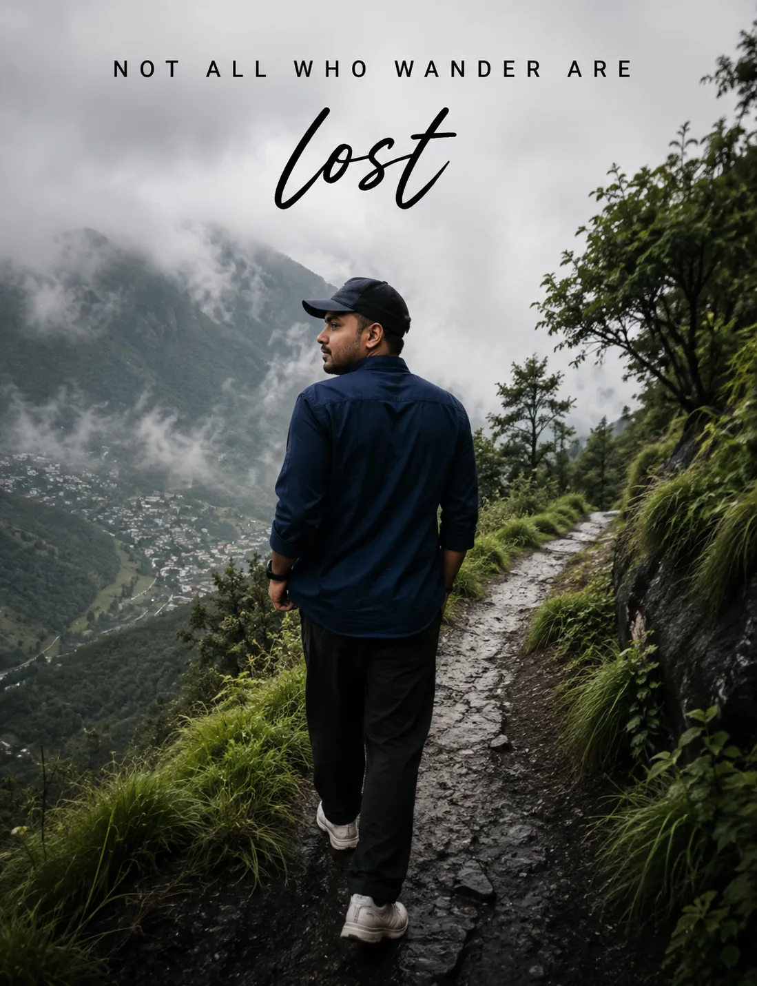 You Lost Me