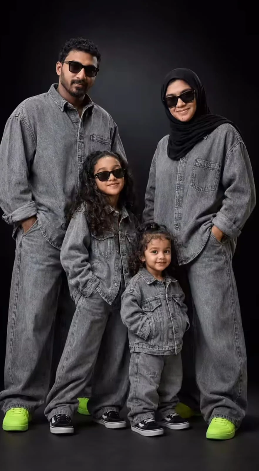 Family Fashion