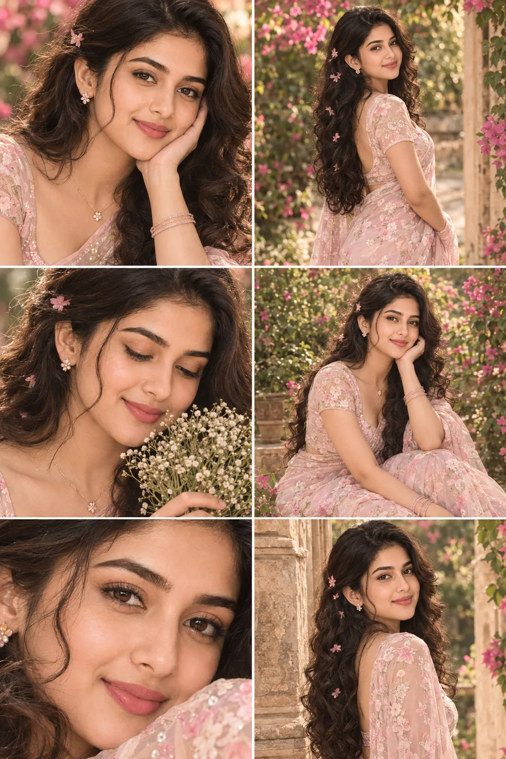 editorial portrait